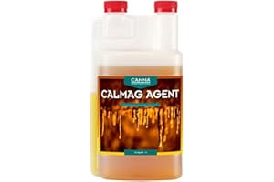 CANNA Cal Mag 1 l, hohe Ergiebigkeit, verstärkte Aromen -