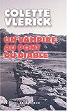 Un vampire au pont du diable