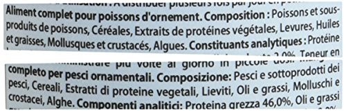 Tetra Pro Energy Premiumfutter (für alle tropischen Zierfische, mit Energiekonzentrat für extra Wohlbefinden, Vitaminstabilität und hoher Nährwert, konzentrierter Nährstoffgehalt Omega-3 Fettsäuren), 500 ml Dose - 3