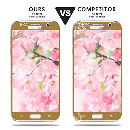 danteng Galaxy tanque S8  Cristal protector de pantalla