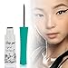 CHIC*MALL Long Lasting Eyeliner Fine Head Supple Makeup NEW