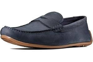 Clarks Homme Reazor Penny Mocassins (Loafers)