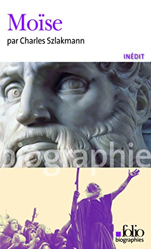 Moïse francais Moïse francais