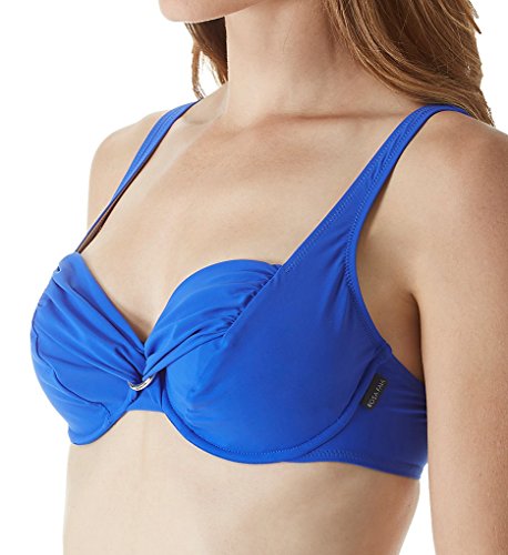 Rosa Faia Damen Bügel Tankini Bikini-Oberteil Hermine