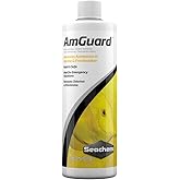 Seachem Liquid AmGuard 500ml