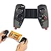 Produktbild Ipega PG-9055 Red Spider Stretchable Bluetooth PC Gamepad Game Controller für iPhone / iPad / TV Box / Samsung Android & IOS Smartphones