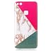 Produktbild Huawei P10 Lite Hülle, Huawei P10 Lite Handyhüle, Alfort Weich TPU Schutzhülle Fließendes Glitzern und Spiegel Hand Hülle für Huawei P10 Lite (4.5 Zoll) Smartphone Handytasche Case Cover (Grün)