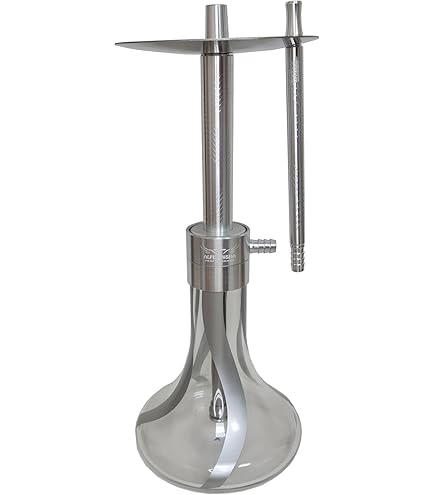 ALFE SHiSHA PERFORMANCE F1 ŞERİTLİ NARGİLE MODELİ (MAVİ) : Amazon