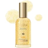 d'Alba Piedmont Vita Toning Daily Capsule Serum for Radiant Skin, Twin Vitamin Formula, Large Size (100ml)