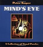 Image de Mind's Eye: An Eye of the Beholder Collection
