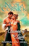 Cover zum Buch Claimed by the Laird