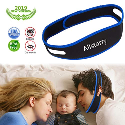 Preisvergleich Produktbild Anti-Schnarch-Geräte