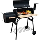 Grill a carbonella Grill a carbonella