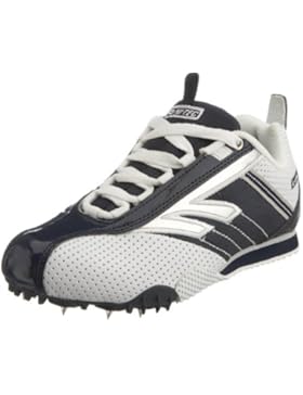 Hi-Tec Track Jr, Unisex - Kinder Sportschuhe - Fitness