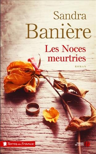 couverture de : Les noces meurtries