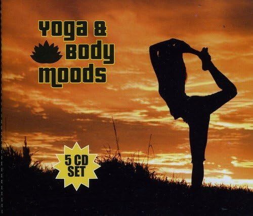 Yoga &amp; Body Moods