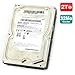 Produktbild Samsung Festplatte 2TB SATA 3,5 Ecogreen HD204UI a6841-e46 a-a9eh1 5.400 UpM 32 MB