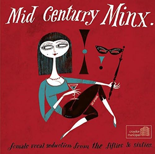 Mid Century Minx