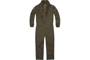 BWuM Bundeswehr Panzerkombi Tactical mit Futter