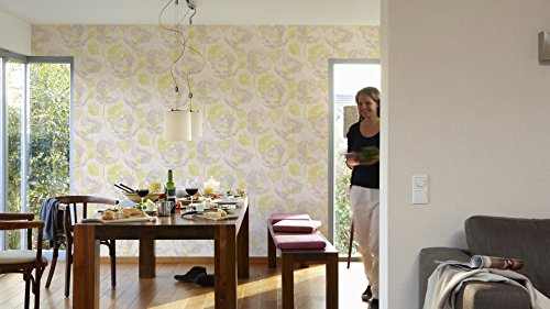 A.S. Creation Vlies Tapete Kollektion Majestic, beige, 960093 - 7