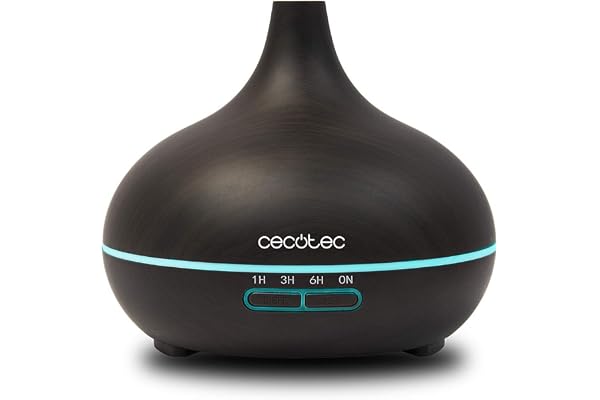 cecotec Pure Aroma Luftfuktare, Yin, 300 ml
