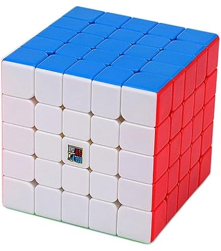 OJIN MoYu MoFang JiaoShi MF Meilong Square-1 Cube spécial Cubing