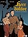 Herr Doktor, tome 1: La peste et le choléra by Jean-François Vivier, Anna