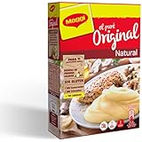 Maggi - Puré de Pata