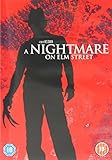 A Nightmare On Elm Street [DVD] [1984]