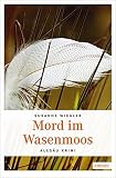 Cover zum Buch Mord im Wasenmoos