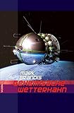 Image de Mark Brandis - Geheimsache Wetterhahn: Weltraumpartisanen