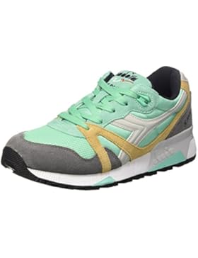 Diadora Herren N9000 Nyl Ii Pumps