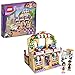 Produktbild LEGO Friends 41311 - Heartlake Pizzeria Bausatz