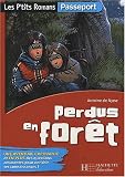 Image de Perdus en forêt