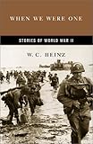 Image de When We Were One: Stories of World War II