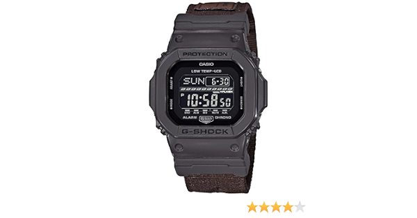 casio gls 5600