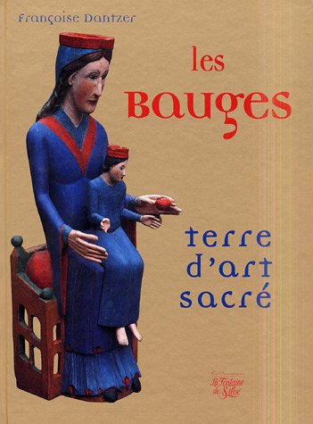 Télécharger Les Bauges : Terre d'art sacré Francais PDF