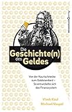 Image de Die Geschichten des Geldes: Von der Kaurischnecke zum Goldstandard - So entwickelte sich das Finanzs
