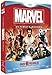 Marvel. Ultimate Heroes (Pack 6 películas) [Blu-ray]