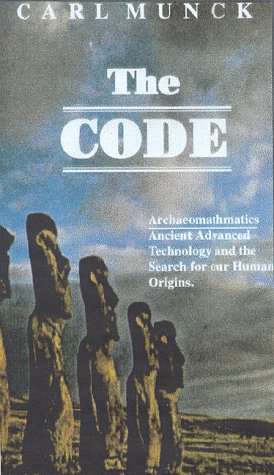 Preisvergleich Produktbild Code [VHS]