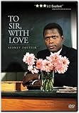 To Sir With Love [DVD] [1967] [Region 1] [US Import] [NTSC]