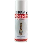 Cadence Sprey Vernik Yarı Mat 400ml