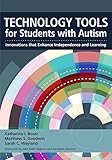 Image de Technology Tools for Students With Autism: Innovations that Enhance Independence and Learning