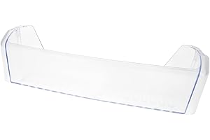 sparefixd Estante inferior para botellas para frigorífico y congelador TEKA