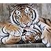 Produktbild CCEEBDTO Klassisches Puzzle 1000 Teile Erwachsene Puzzle Holzpuzzle 3D Puzzle Zwei Tiger Tier DIY Collectibles Moderne Wohnkultur 75X50Cm