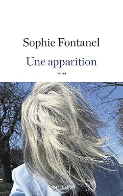 Robert Laffont Une apparition