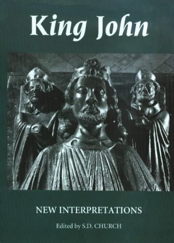 Download King John: New Interpretations (0) Download King John: New Interpretations (0)