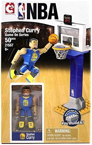 C3 NBA Game on Series - Stephen Curry by C3 NBA