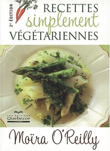 Download Recettes simplement végétariennes Download Recettes simplement végétariennes