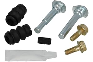 AUTOFREN SEINSA D7045C Jeu de douilles de guidage d'étrier de frein